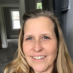 Meet your Posher, Marcy